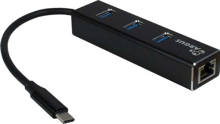 Dockingstation + USB Hub
