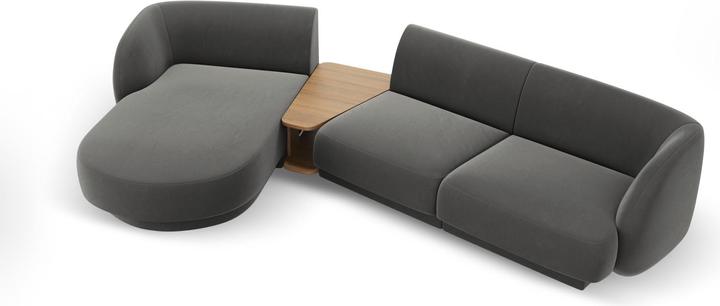 Produktbild Micadoni Miley (4-Sitzer, 2-Sitzer, 3-Sitzer)