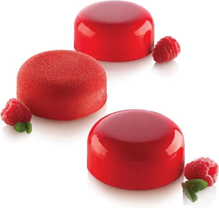 Image du produit Silikomart Moule en silicone - Universo 90 (6.70 cm)