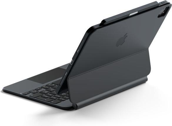 Produktbild Satechi magnetische Lederhülle für iPad Pro 11" (iPad Pro 11 2021 (3. Gen))