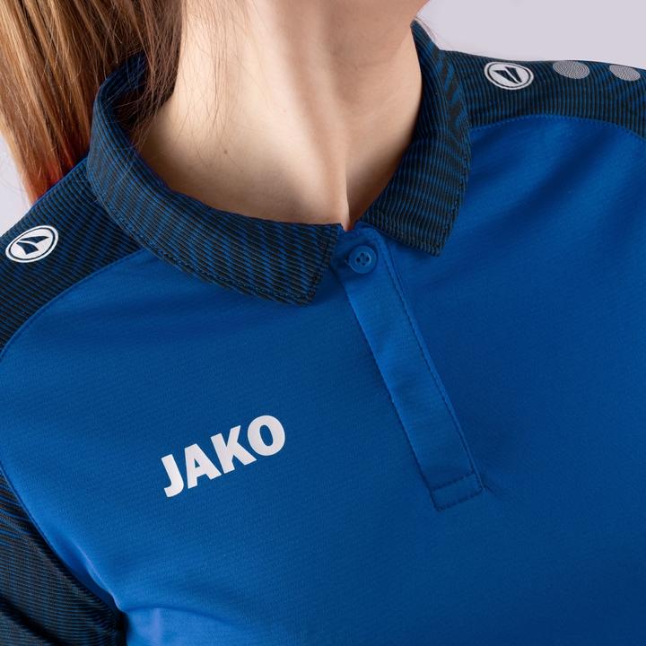 Immagine prodotto JAKO Polo Performance Donna (34)