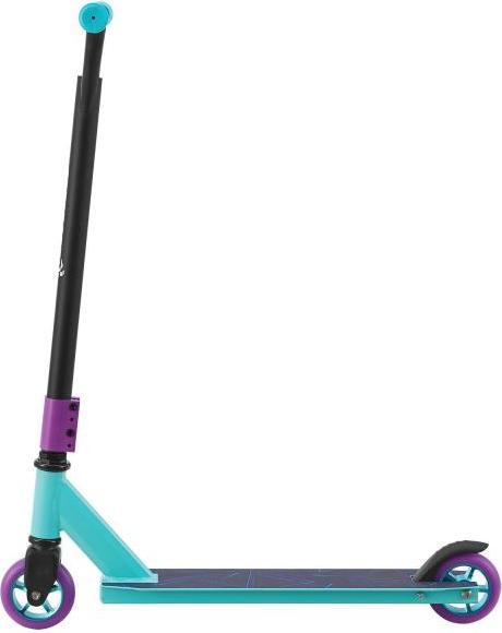 Image du produit Juskys Stunt Scooter avec direction à 360