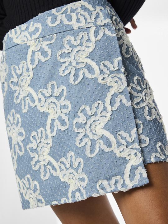 Produktbild Pieces PCLIBBEY Jeansrock (M)