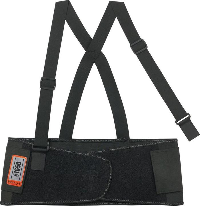 Actual product image Ergodyne Back support belt Economy Proflex 1650, L (L)
