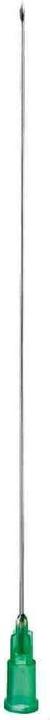Produktbild B.Braun Nadel 21G 0.80 x 120mm grün Luer, 100 Stück