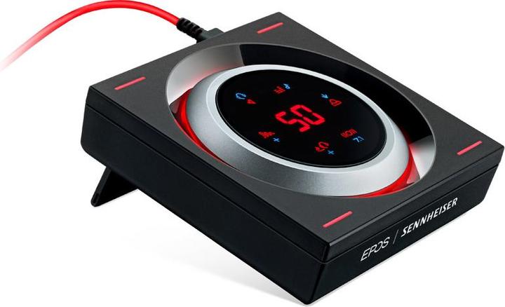 EPOS Gsx 1000 (USB-DAC)