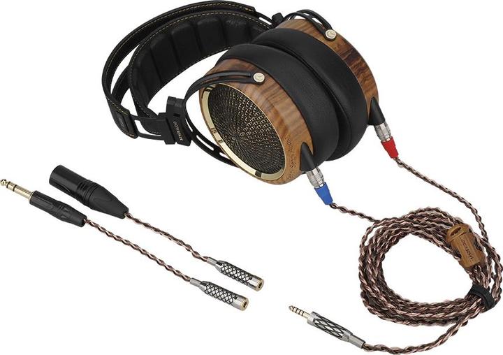 Produktbild Sendy Audio Peacock (Kabelgebunden)