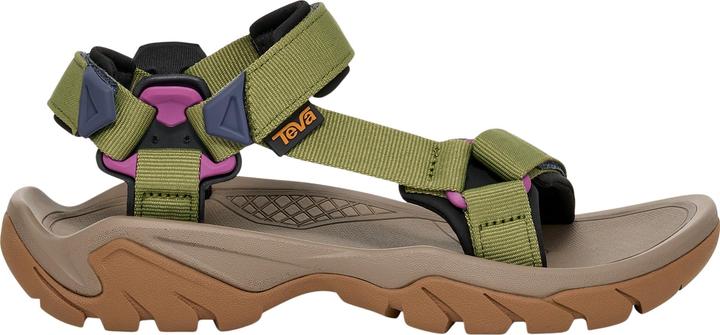 Produktbild Teva Terra Fi 5 Universal (41)