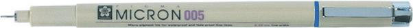 Image du produit Sakura micron de pigma (Bleu)