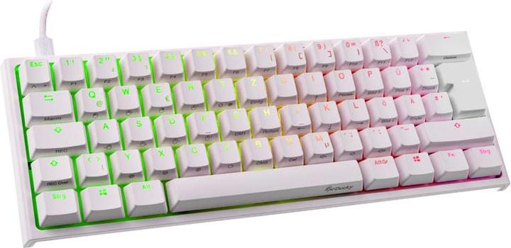 Produktbild Ducky One 2 Mini (DE, Kabelgebunden)