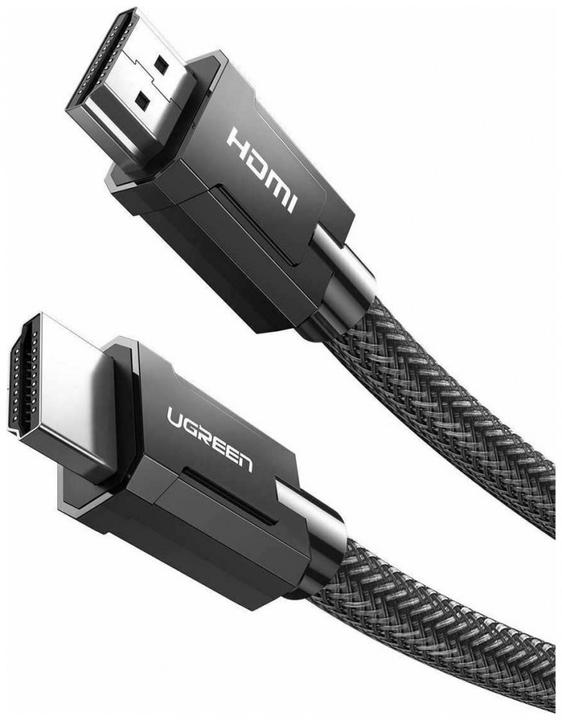 Produktbild Ugreen HDMI – HDMI (1 m, HDMI)