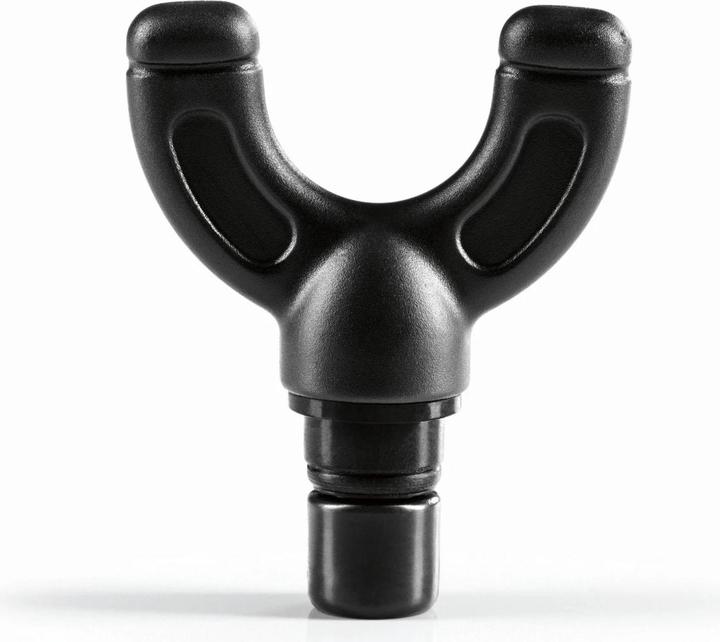 Actual product image Vitalmaxx Massage Gun Mini-Gun 5-piece