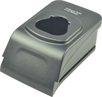 Actual product image 2-Power 2.1A Fixed Lead EU Plug AC Adapter