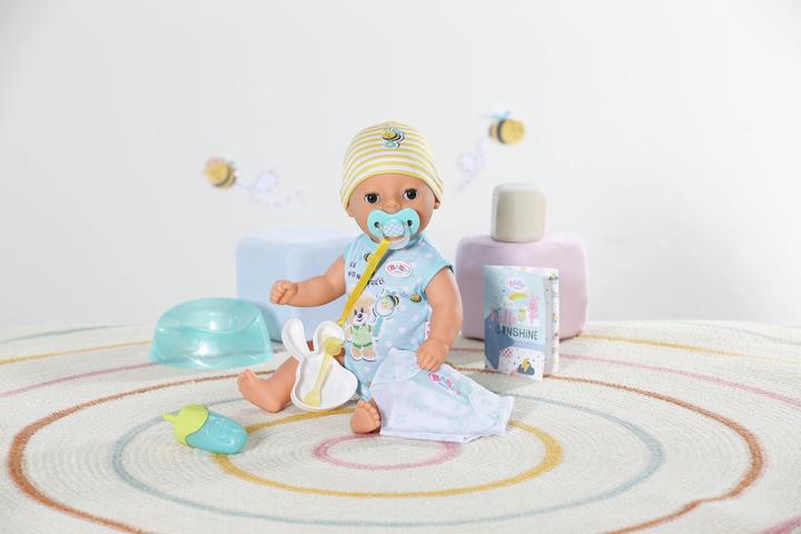 Produktbild Zapf Creation BABY born Little Baby Boy