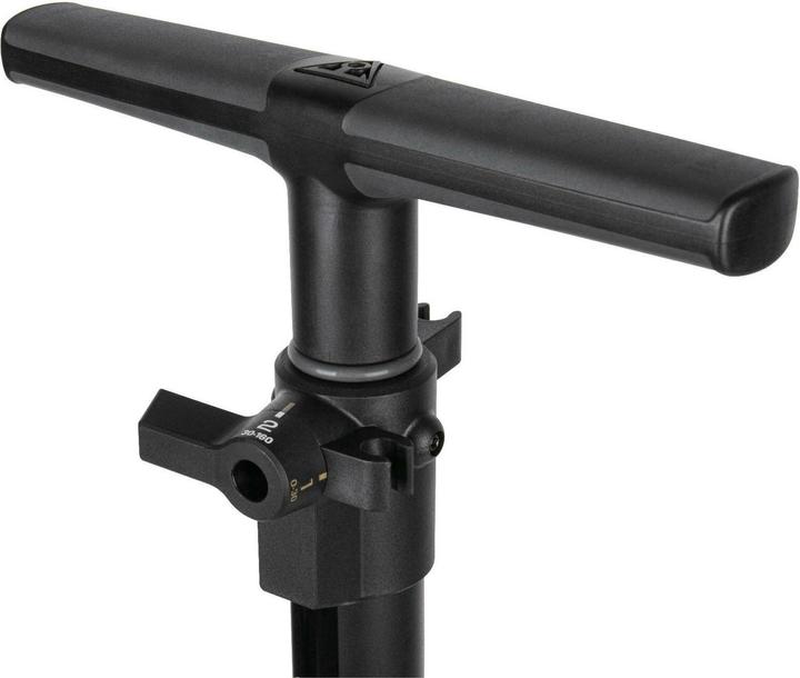 Actual product image Topeak JoeBlow Tubi 2-Stage