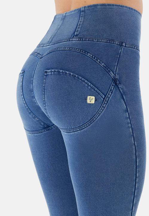Immagine prodotto Freddy Pantaloni modellanti WR.UP® WRUP2HC002ORG (XS)