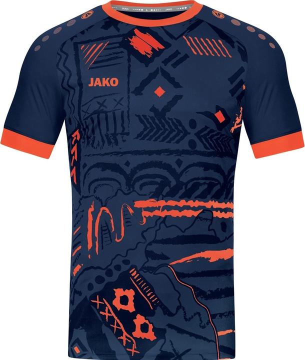 JAKO Trikot Tropicana (M)