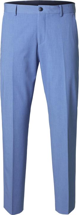 Actual product image Selected Homme 175 Slim fit trousers (50)