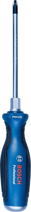 Produktbild Bosch Professional Schraubendreher (Phillipps-Kreuzschlitz (PH))
