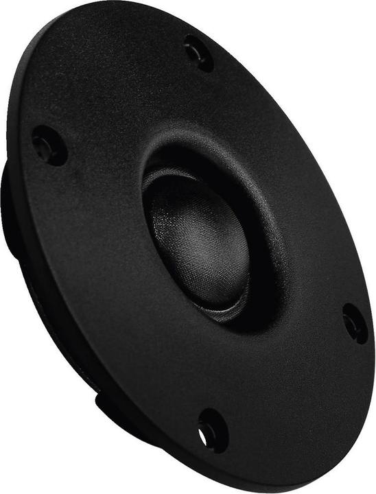 Monacor HiFiDomeTweeter (1 pcs.)