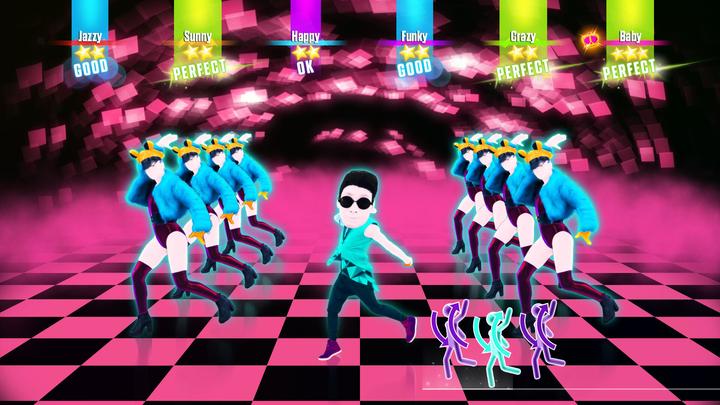 Image du produit Ubisoft Just Dance 2017 (PS3)