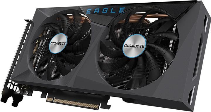 Produktbild Gigabyte GeForce RTX 3060 Ti Eagle OC 8G LHR (8 GB)