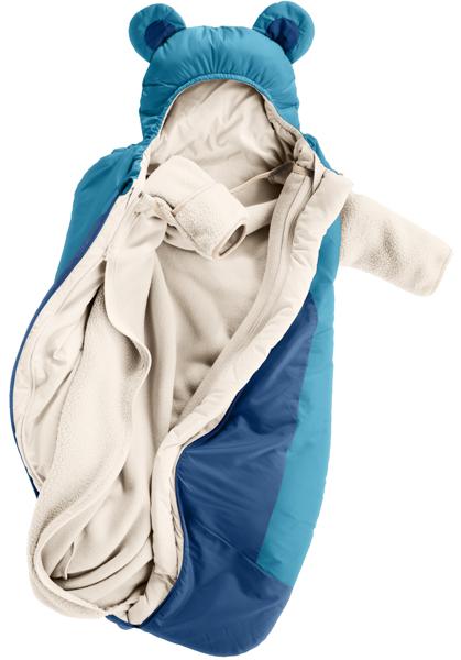 Actual product image Deuter Micro Star (112 cm)