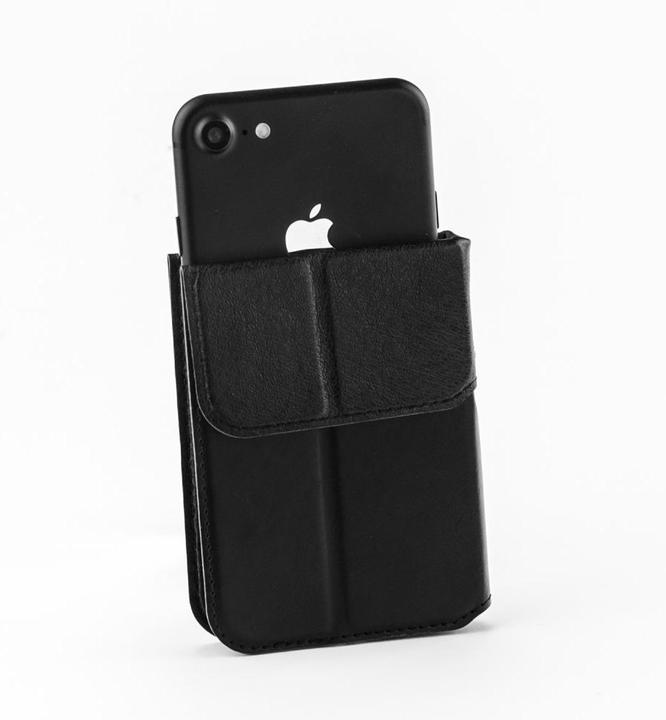 Produktbild Dux Ducis 5.0-5.5 Zoll Universal Etui schwarz (Universal)