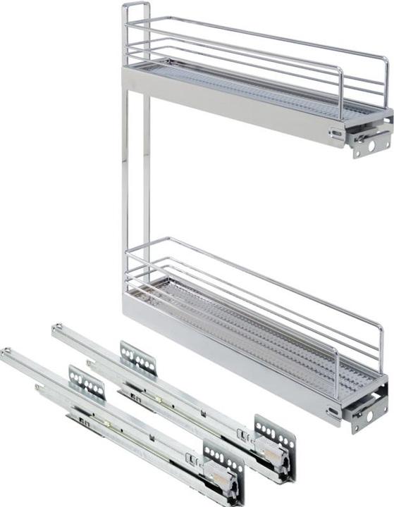 Immagine prodotto Kesseböhmer N.15 Base classica estraibile