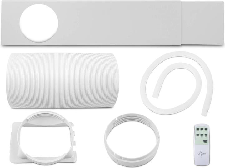 Image du produit Suntec Impulsion 2.6 Eco (34 m², 9000 BTU/h)