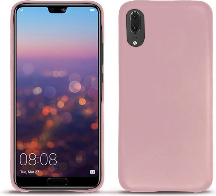 Productafbeelding Noreve Lederen omslag (Huawei P20)