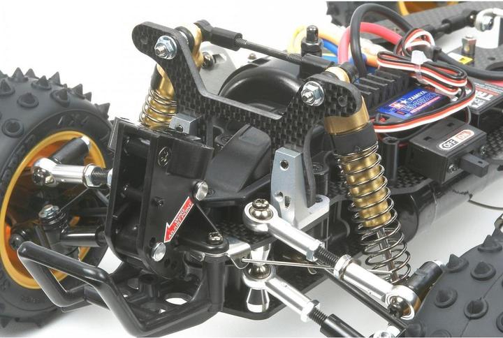 Produktbild Tamiya Avante (Kit)