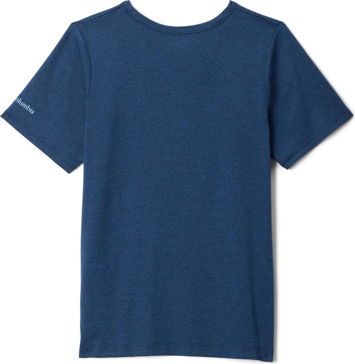 Produktbild Columbia Tech Trail™ Short Sleeve Graphic Shirt (L)