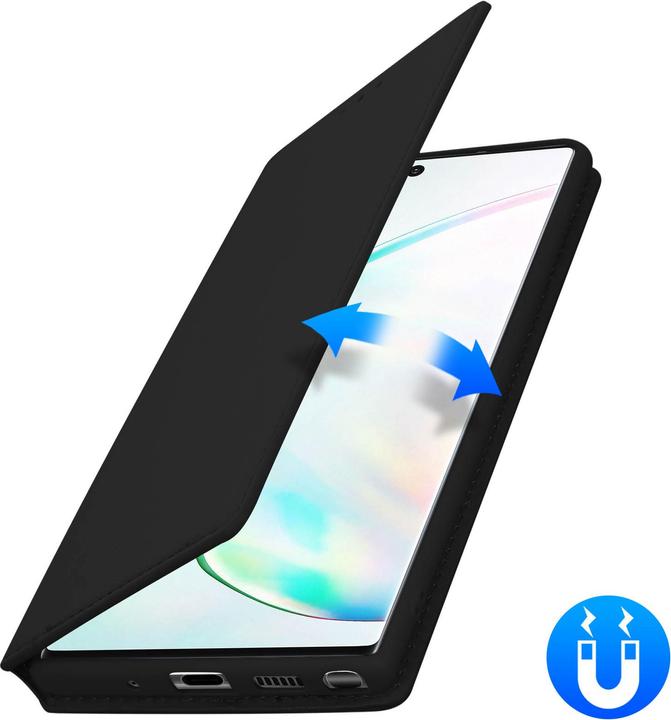Actual product image Avizar Elec Series (Samsung Galaxy Note 10)