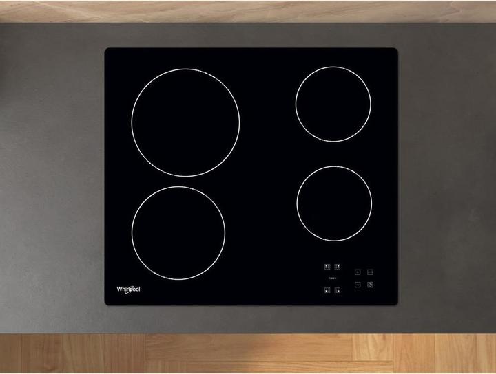 Actual product image Whirlpool AKT 8090/NE