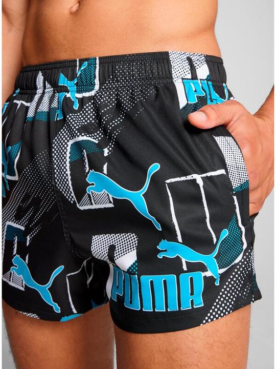 Produktbild Puma Badeshort (S)