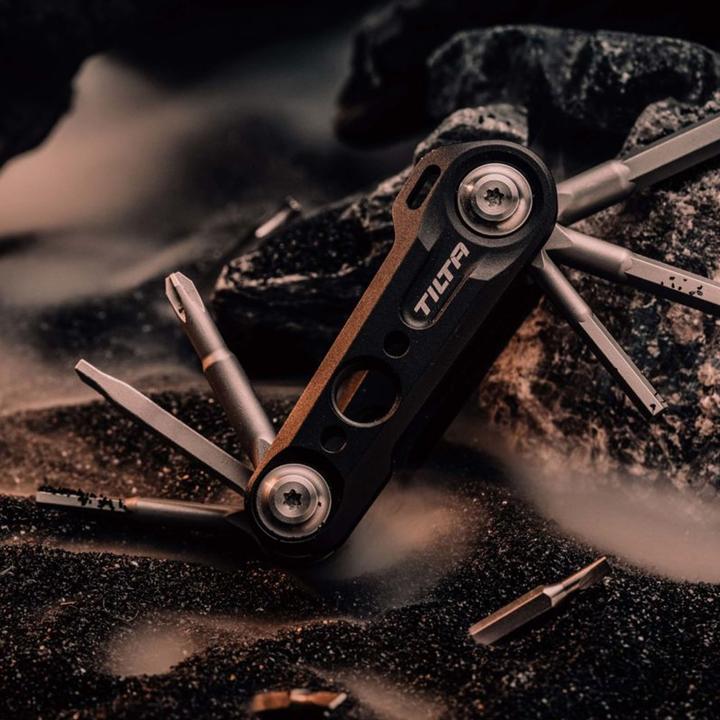 Image du produit Tilta Mini kit d'outils multi-fonctionnels (Cage Accessoires)