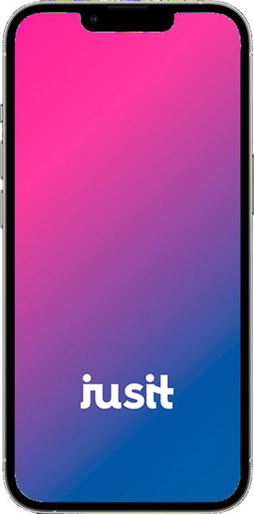 Actual product image jusit iPhone 13 Pro (128 GB, Silver, 6.10", 0.00 Mpx, SIM + eSIM, B / Very good)