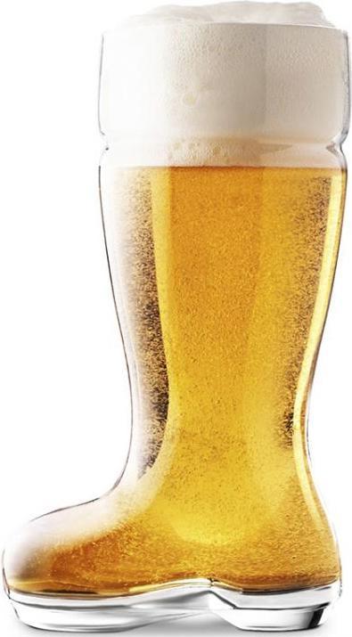 Immagine prodotto TOP Stivali da birra (1 l, 1 x)