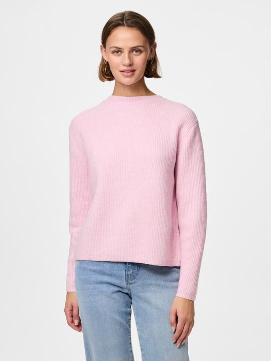 Produktbild Pieces Pcsilly Ls Rev Tie Knit Noos Bc (XS)