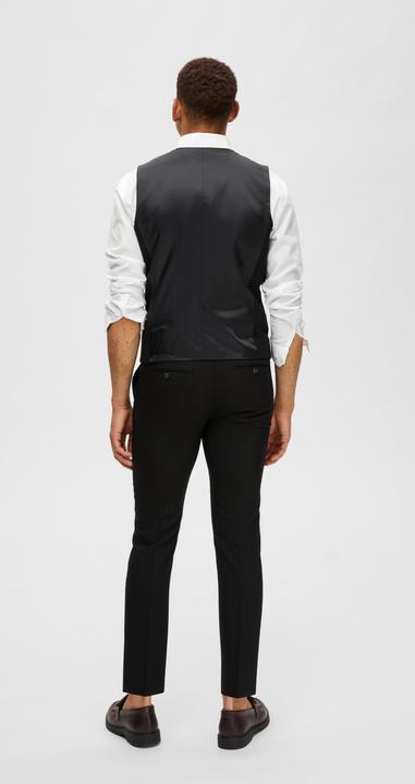 Produktbild Selected Homme Klassische Weste (56)