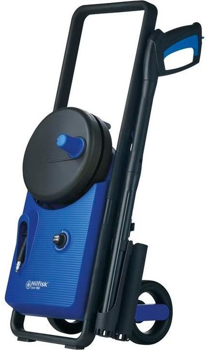 Actual product image Nilfisk Core 150-10 PowerControl PA (Electrical connection)
