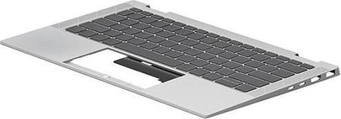 Immagine prodotto HP Copertura Superiore Sps/Kb Bl Pvcy Sp