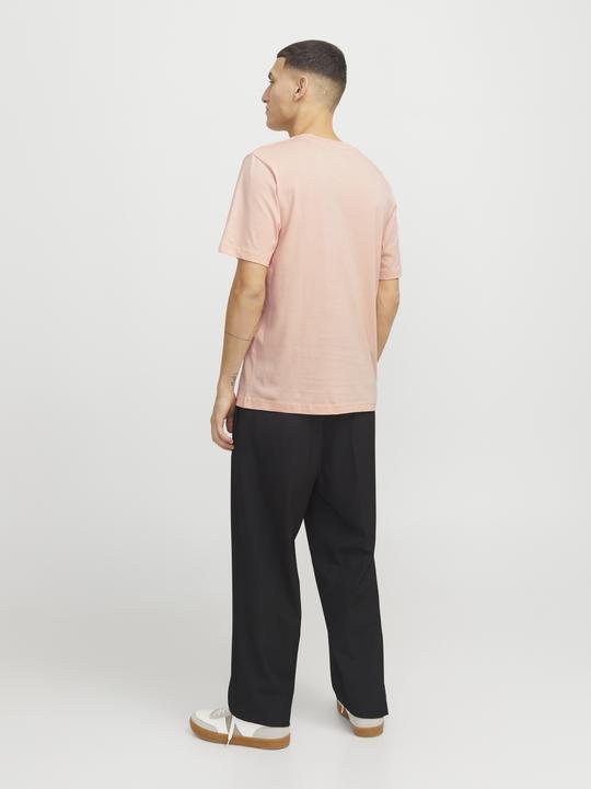 Immagine prodotto Jack & Jones Maglietta con logo a girocollo (XXL)