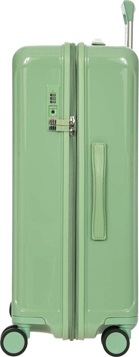 Actual product image Brics Bric's Trolley + Suitcase Positano Trolley M exp (83 l, L (90 - 115l))