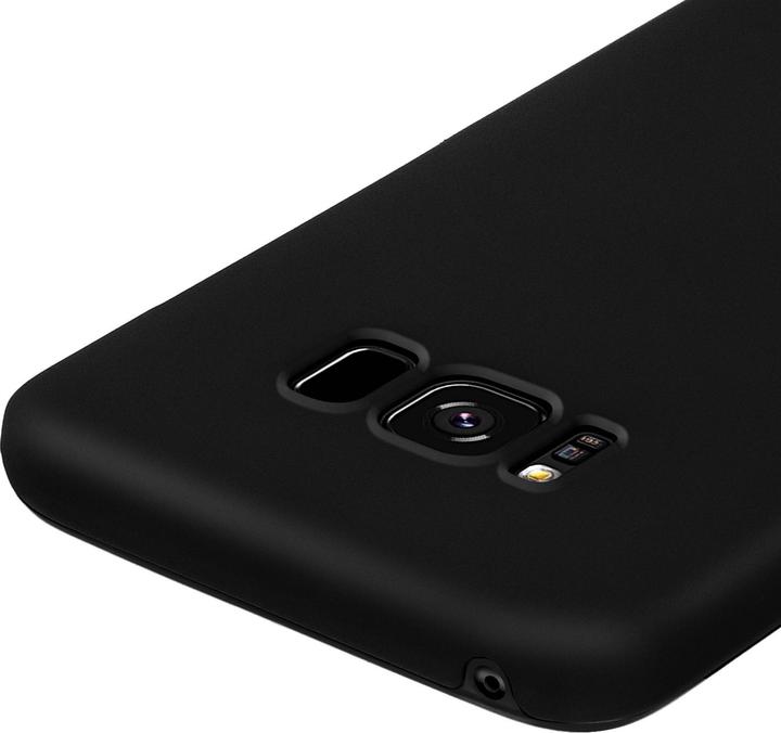 Actual product image Avizar Complet Series (Samsung Galaxy S8)