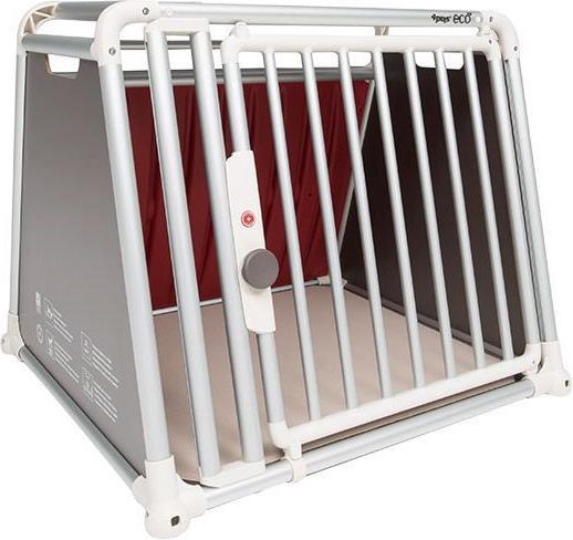 Image du produit 4pets Autobox New Eco 4 (Chien, Respirant)