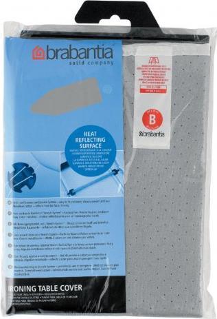 Image du produit Brabantia Métalisée (taille B)