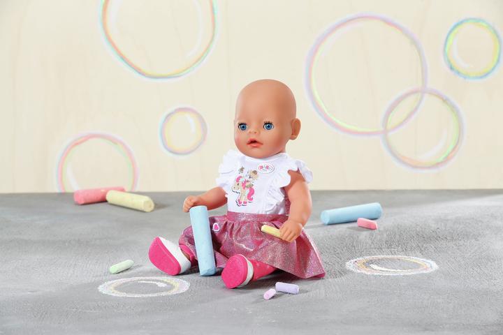 Produktbild Zapf Creation Little Everyday Outfit