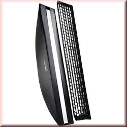 Immagine prodotto Walimex Softbox PLUS OL 25x180cm (Soft box)